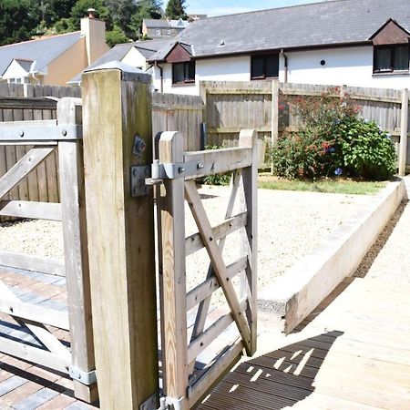 Hele Valley Holiday Park Ilfracombe Exterior photo