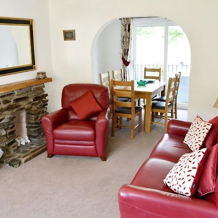 Hele Valley Holiday Park Ilfracombe Exterior photo